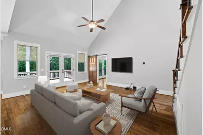 600 Edburton Court, Hillsborough, NC 27278 - Photo 8
