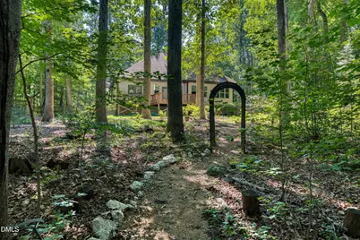 600 Edburton Court, Hillsborough, NC 27278 - Photo 30