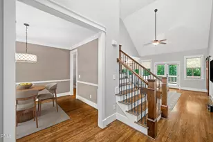 600 Edburton Ct, Hillsborough, NC 27278 - Photo 4