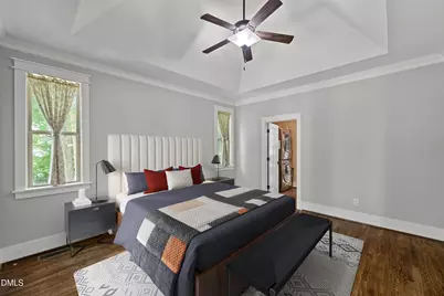 600 Edburton Court, Hillsborough, NC 27278 - Photo 12