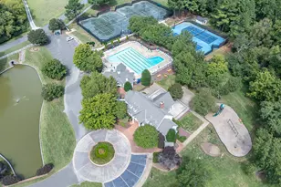 600 Edburton Ct, Hillsborough, NC 27278 - Photo 38