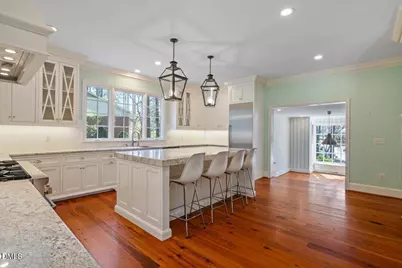 3516 Keats Place, Raleigh, NC 27609 - Photo 16