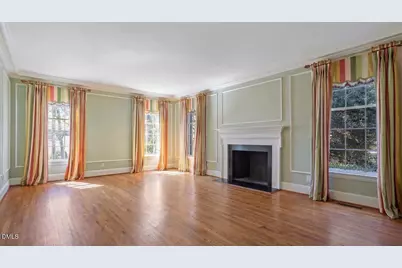 3516 Keats Place, Raleigh, NC 27609 - Photo 6