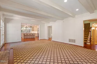 3516 Keats Place, Raleigh, NC 27609 - Photo 24