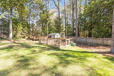 3516 Keats Place, Raleigh, NC 27609 - Photo 44