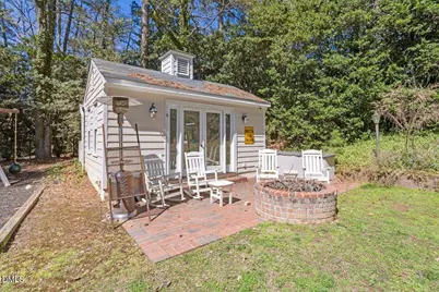 3516 Keats Place, Raleigh, NC 27609 - Photo 40