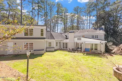 3516 Keats Place, Raleigh, NC 27609 - Photo 42