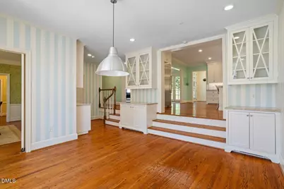 3516 Keats Place, Raleigh, NC 27609 - Photo 8