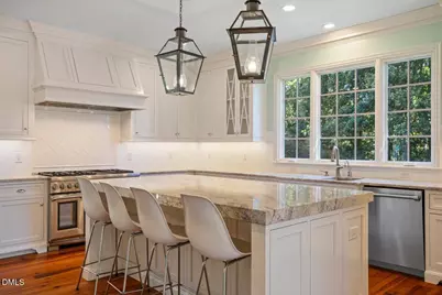 3516 Keats Place, Raleigh, NC 27609 - Photo 12