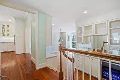 3516 Keats Place, Raleigh, NC 27609 - Photo 20