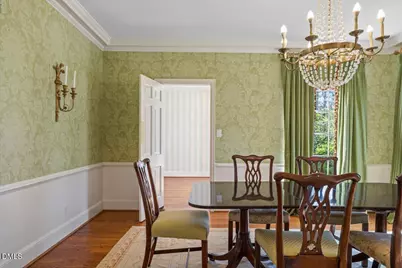 3516 Keats Place, Raleigh, NC 27609 - Photo 4