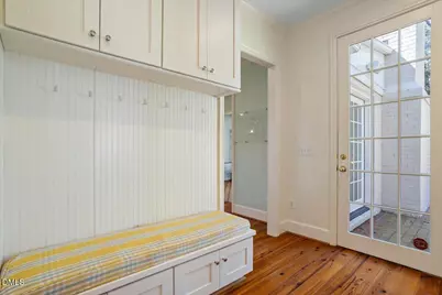 3516 Keats Place, Raleigh, NC 27609 - Photo 28
