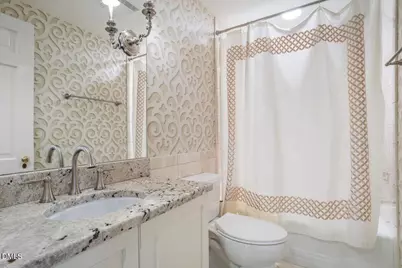 3516 Keats Place, Raleigh, NC 27609 - Photo 26