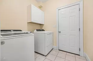 351 N Old Lantern Rd, Timberlake, NC 27583 - Photo 24