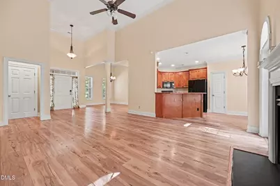351 N Old Lantern Road, Timberlake, NC 27583 - Photo 18