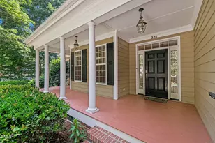 351 N Old Lantern Rd, Timberlake, NC 27583 - Photo 16