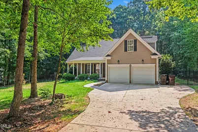 351 N Old Lantern Road, Timberlake, NC 27583 - Photo 2