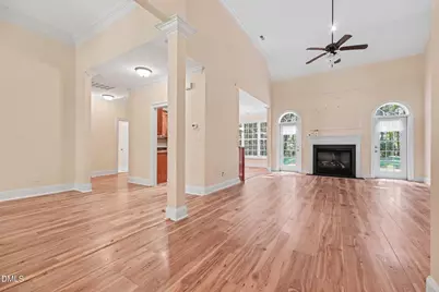 351 N Old Lantern Road, Timberlake, NC 27583 - Photo 4