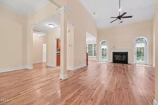 351 N Old Lantern Rd, Timberlake, NC 27583 - Photo 4