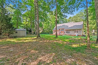351 N Old Lantern Road, Timberlake, NC 27583 - Photo 30