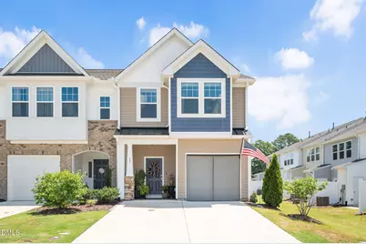 37 Burford Way, Angier, NC 27501 - Photo 1
