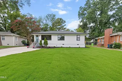 420 Peyton Street, Raleigh, NC 27610 - Photo 2