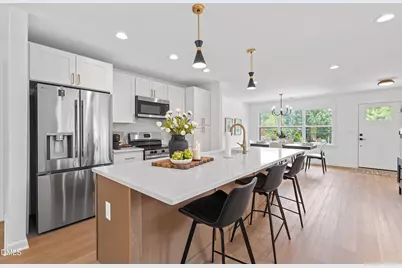 420 Peyton Street, Raleigh, NC 27610 - Photo 14