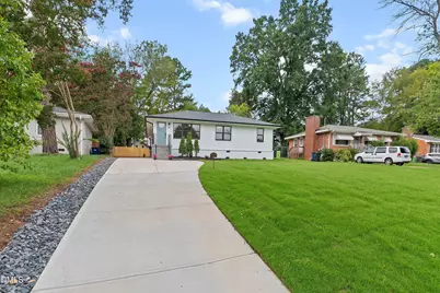 420 Peyton Street, Raleigh, NC 27610 - Photo 4