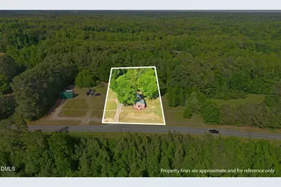 2317 Mount Hope Church, Whitsett, NC 27377 - Photo 2