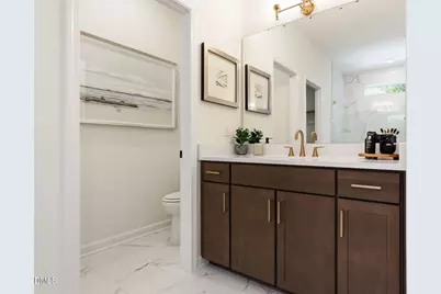 1913 Stockton Springs Drive, Wake Forest, NC 27587 - Photo 10