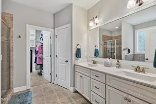 105 Carriden Dr, Youngsville, NC 27596 - Photo 38