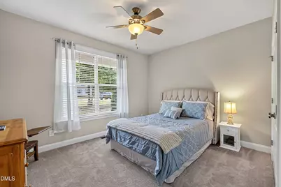 105 Carriden Drive, Youngsville, NC 27596 - Photo 10