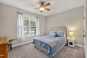 105 Carriden Dr, Youngsville, NC 27596 - Photo 10