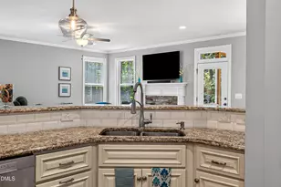 105 Carriden Dr, Youngsville, NC 27596 - Photo 32