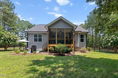 105 Carriden Drive, Youngsville, NC 27596 - Photo 50