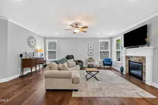 105 Carriden Dr, Youngsville, NC 27596 - Photo 24