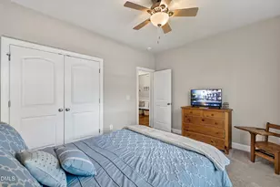 105 Carriden Dr, Youngsville, NC 27596 - Photo 14