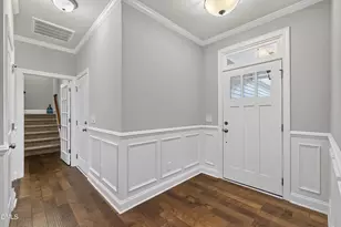 105 Carriden Dr, Youngsville, NC 27596 - Photo 8