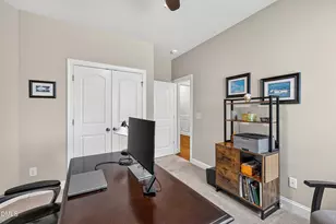 105 Carriden Dr, Youngsville, NC 27596 - Photo 16