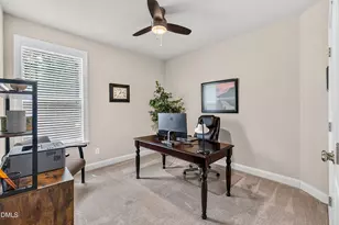105 Carriden Dr, Youngsville, NC 27596 - Photo 12