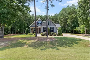 105 Carriden Dr, Youngsville, NC 27596 - Photo 6