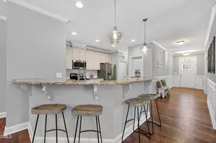 105 Carriden Dr, Youngsville, NC 27596 - Photo 26