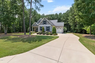 105 Carriden Drive, Youngsville, NC 27596 - Photo 4