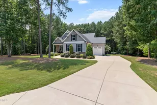 105 Carriden Dr, Youngsville, NC 27596 - Photo 4