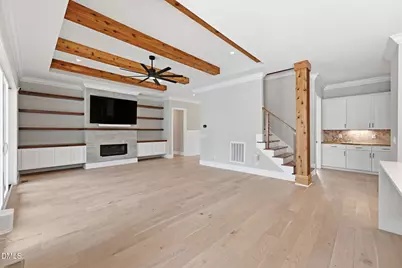 6504 Prescott Shore Drive, Wake Forest, NC 27587 - Photo 10
