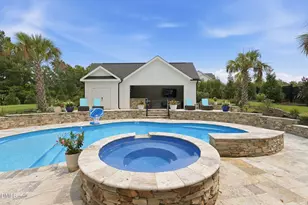 6504 Prescott Shore Dr, Wake Forest, NC 27587 - Photo 32