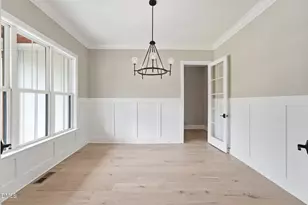 6504 Prescott Shore Dr, Wake Forest, NC 27587 - Photo 8