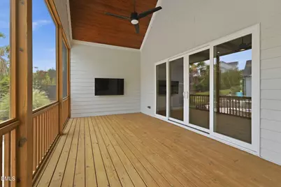 6504 Prescott Shore Drive, Wake Forest, NC 27587 - Photo 30