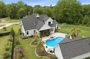 6504 Prescott Shore Dr, Wake Forest, NC 27587 - Photo 6