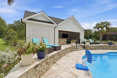 6504 Prescott Shore Drive, Wake Forest, NC 27587 - Photo 38